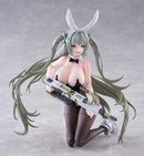 710 GODDESS OF VICTORY: NIKKE figma Soda: Twinkling Bunny