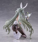 710 GODDESS OF VICTORY: NIKKE figma Soda: Twinkling Bunny