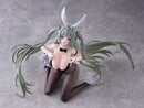 710 GODDESS OF VICTORY: NIKKE figma Soda: Twinkling Bunny