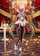 710 GODDESS OF VICTORY: NIKKE figma Soda: Twinkling Bunny