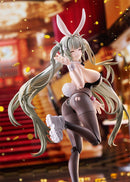 710 GODDESS OF VICTORY: NIKKE figma Soda: Twinkling Bunny