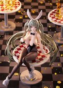 710 GODDESS OF VICTORY: NIKKE figma Soda: Twinkling Bunny