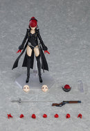 587 Persona 5 Royal figma Violet (re-run)