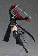 587 Persona 5 Royal figma Violet (re-run)