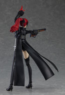 587 Persona 5 Royal figma Violet (re-run)