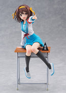 The Melancholy of Haruhi Suzumiya KADOKAWA Haruhi Suzumiya Anime Series 20th Anniversary Ver.