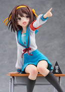 The Melancholy of Haruhi Suzumiya KADOKAWA Haruhi Suzumiya Anime Series 20th Anniversary Ver.