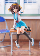 The Melancholy of Haruhi Suzumiya KADOKAWA Haruhi Suzumiya Anime Series 20th Anniversary Ver.