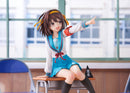 The Melancholy of Haruhi Suzumiya KADOKAWA Haruhi Suzumiya Anime Series 20th Anniversary Ver.