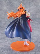Slayers KADOKAWA Slayers Lina Inverse: Light Novel Non-scale Figure