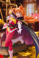 Slayers KADOKAWA Slayers Lina Inverse: Light Novel Non-scale Figure