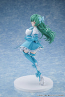 Gushing Over Magical Girls KADOKAWA Kadokawa Collection Magia Azure