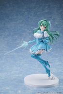 Gushing Over Magical Girls KADOKAWA Kadokawa Collection Magia Azure