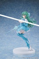 Gushing Over Magical Girls KADOKAWA Kadokawa Collection Magia Azure
