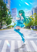 Gushing Over Magical Girls KADOKAWA Kadokawa Collection Magia Azure