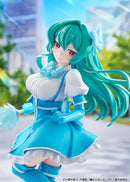Gushing Over Magical Girls KADOKAWA Kadokawa Collection Magia Azure