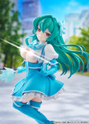 Gushing Over Magical Girls KADOKAWA Kadokawa Collection Magia Azure