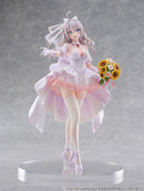 Alya Sometimes Hides Her Feelings in Russian KADOKAWA Alisa Mikhailovna Kujou Wedding Dress Ver.