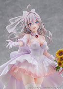 Alya Sometimes Hides Her Feelings in Russian KADOKAWA Alisa Mikhailovna Kujou Wedding Dress Ver.