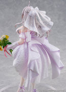 Alya Sometimes Hides Her Feelings in Russian KADOKAWA Alisa Mikhailovna Kujou Wedding Dress Ver.