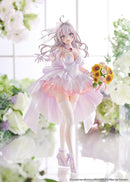 Alya Sometimes Hides Her Feelings in Russian KADOKAWA Alisa Mikhailovna Kujou Wedding Dress Ver.