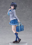 I Made Friends with the Second Prettiest Girl in My Class KADOKAWA Umi Asanagi