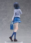 I Made Friends with the Second Prettiest Girl in My Class KADOKAWA Umi Asanagi