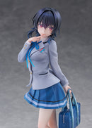 I Made Friends with the Second Prettiest Girl in My Class KADOKAWA Umi Asanagi