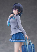 I Made Friends with the Second Prettiest Girl in My Class KADOKAWA Umi Asanagi