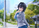 I Made Friends with the Second Prettiest Girl in My Class KADOKAWA Umi Asanagi