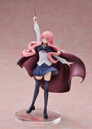 Zero no Tsukaima KADOKAWA Louise 20th Anniversary non scale model