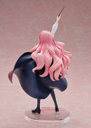 Zero no Tsukaima KADOKAWA Louise 20th Anniversary non scale model