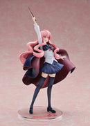 Zero no Tsukaima KADOKAWA Louise 20th Anniversary non scale model