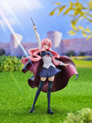 Zero no Tsukaima KADOKAWA Louise 20th Anniversary non scale model