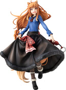 Spice and Wolf: merchant meets the wise wolf KADOKAWA Holo Non-scale Figure illustration by Jyuu Ayakura