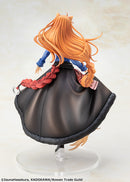 Spice and Wolf: merchant meets the wise wolf KADOKAWA Holo Non-scale Figure illustration by Jyuu Ayakura