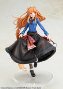 Spice and Wolf: merchant meets the wise wolf KADOKAWA Holo Non-scale Figure illustration by Jyuu Ayakura