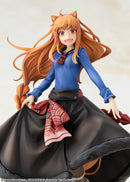 Spice and Wolf: merchant meets the wise wolf KADOKAWA Holo Non-scale Figure illustration by Jyuu Ayakura