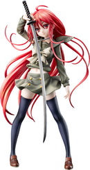 Shakugan no Shana KADOKAWA Shana: Light Novel Non-scale Figure illustration by Noizi Ito