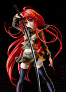 Shakugan no Shana KADOKAWA Shana: Light Novel Non-scale Figure illustration by Noizi Ito