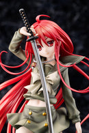 Shakugan no Shana KADOKAWA Shana: Light Novel Non-scale Figure illustration by Noizi Ito