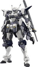 Full Metal Panic! Family KADOKAWA PLASTIC MODEL SERIES Full Metal Panic! Family 1/48 Azure Raven with Type 10 Modified Monomolecular Blade Plated Ver. + Special Display Base Designed by Kanetake Ebikawa