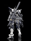 Full Metal Panic! Family KADOKAWA PLASTIC MODEL SERIES Full Metal Panic! Family 1/48 Azure Raven with Type 10 Modified Monomolecular Blade Plated Ver. + Special Display Base Designed by Kanetake Ebikawa