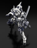 Full Metal Panic! Family KADOKAWA PLASTIC MODEL SERIES Full Metal Panic! Family 1/48 Azure Raven with Type 10 Modified Monomolecular Blade Plated Ver. + Special Display Base Designed by Kanetake Ebikawa
