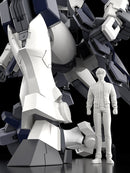 Full Metal Panic! Family KADOKAWA PLASTIC MODEL SERIES Full Metal Panic! Family 1/48 Azure Raven with Type 10 Modified Monomolecular Blade Plated Ver. + Special Display Base Designed by Kanetake Ebikawa