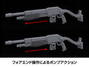 Full Metal Panic! Family KADOKAWA PLASTIC MODEL SERIES Full Metal Panic! Family 1/48 Azure Raven with Type 10 Modified Monomolecular Blade Plated Ver. + Special Display Base Designed by Kanetake Ebikawa