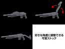 Full Metal Panic! Family KADOKAWA PLASTIC MODEL SERIES Full Metal Panic! Family 1/48 Azure Raven with Type 10 Modified Monomolecular Blade Plated Ver. + Special Display Base Designed by Kanetake Ebikawa