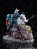 Kaiju No. 8 CyberZ Kaiju No. 8 & Hibino Kafka