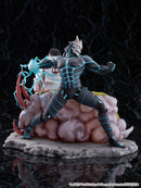 Kaiju No. 8 CyberZ Kaiju No. 8 & Hibino Kafka