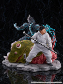 Kaiju No. 8 CyberZ Kaiju No. 8 & Hibino Kafka